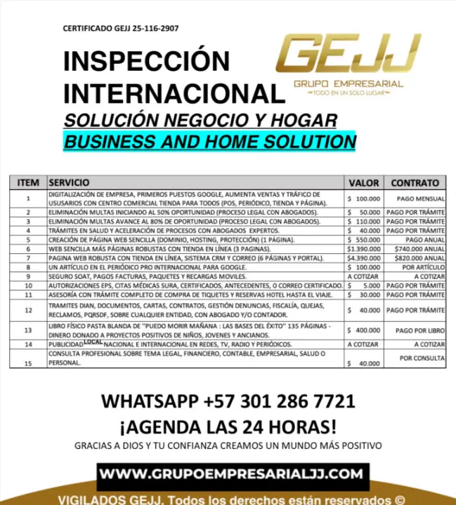 Tramite Jurídico Comparendo